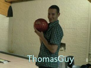 ThomasGuy