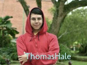 ThomasHale