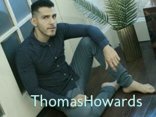 ThomasHowards