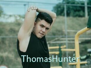 ThomasHunter