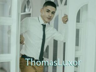 ThomasLuxor