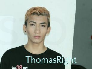 ThomasRight