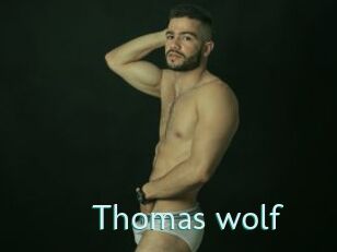 Thomas_wolf Straponles