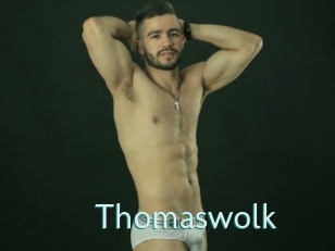 Thomaswolk Straponles