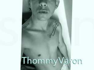 ThommyVaron