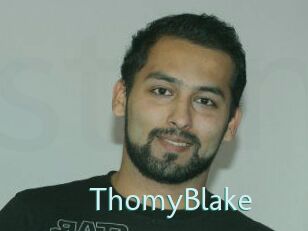 ThomyBlake
