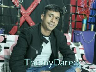 ThomyDareck