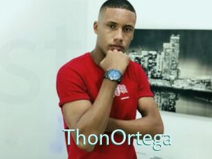 ThonOrtega Straponles