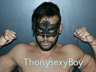 ThonysexyBoy