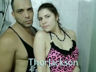 ThorJackson