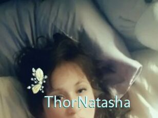ThorNatasha