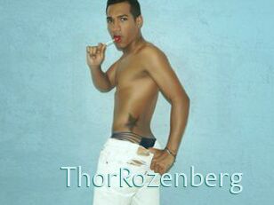 ThorRozenberg