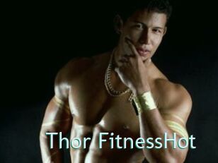 Thor_FitnessHot