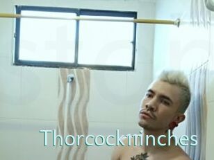 Thorcock11inches