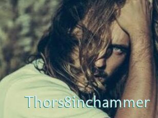 Thors8inchammer