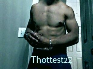 Thottest22