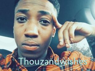 Thouzandwishes