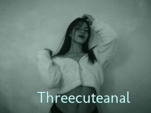 Threecuteanal