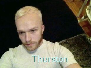Thurston Straponles