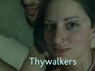 Thywalkers