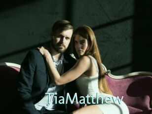 TiaMatthew