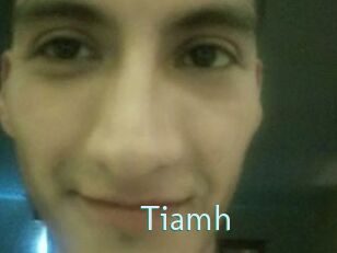 Tiamh Straponles