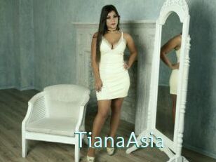 TianaAsia Straponles