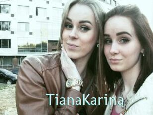 TianaKarina