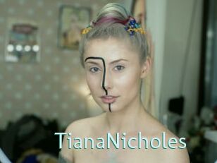 TianaNicholes Straponles