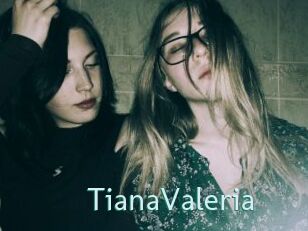 TianaValeria