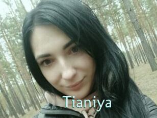 Tianiya