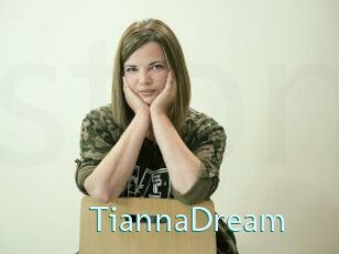 TiannaDream