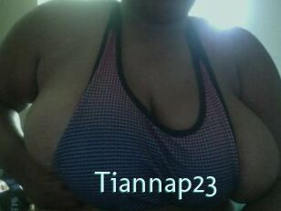 Tiannap23 Straponles