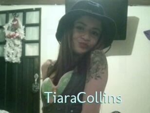TiaraCollins