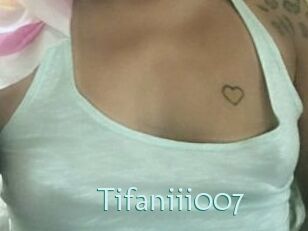Tifaniii007