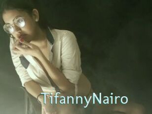 TifannyNairo