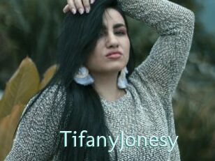 TifanyJonesy