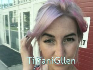 TiffaniGllen
