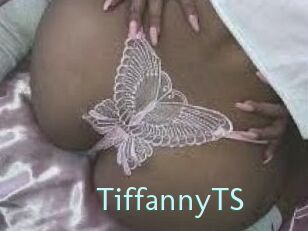 TiffannyTS