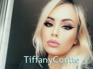 TiffanyContte
