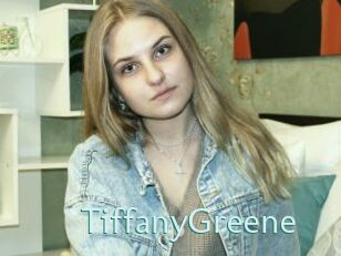TiffanyGreene
