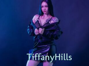 TiffanyHills