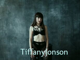 TiffanyJonson