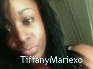 TiffanyMariexo Straponles