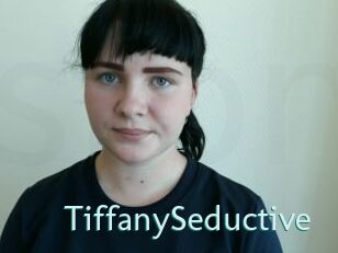 TiffanySeductive