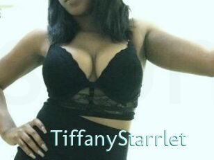 TiffanyStarrlet