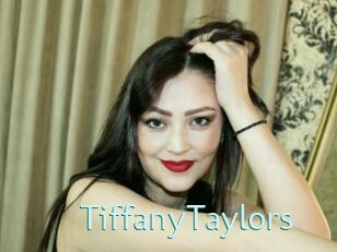 TiffanyTaylors