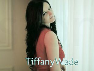 TiffanyWade
