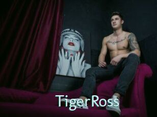 TigerRoss Straponles