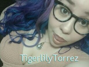 TigerlilyTorrez
